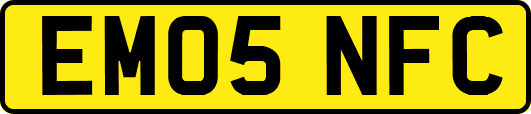 EM05NFC