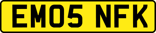 EM05NFK