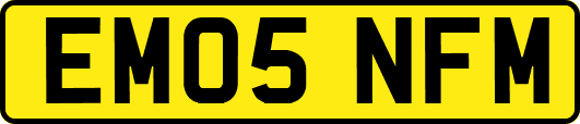 EM05NFM