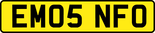 EM05NFO