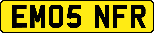 EM05NFR