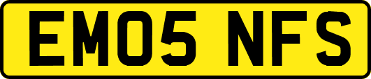 EM05NFS