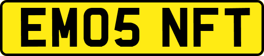 EM05NFT