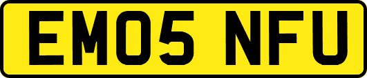 EM05NFU