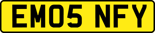 EM05NFY
