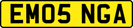 EM05NGA