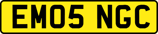 EM05NGC