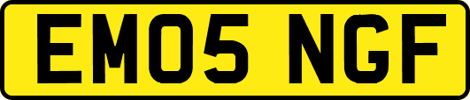 EM05NGF