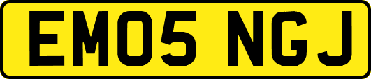 EM05NGJ