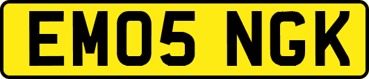 EM05NGK