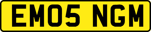 EM05NGM