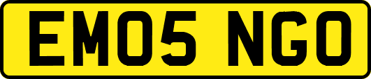 EM05NGO