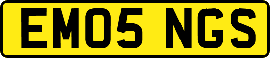 EM05NGS