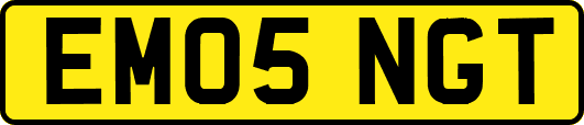 EM05NGT