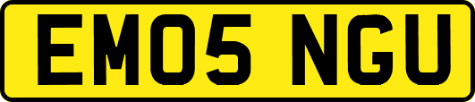 EM05NGU