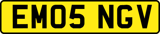 EM05NGV