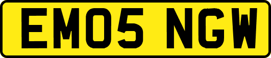 EM05NGW