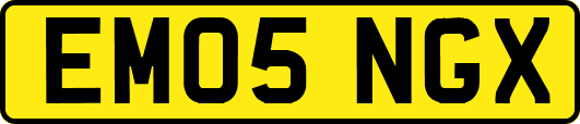 EM05NGX