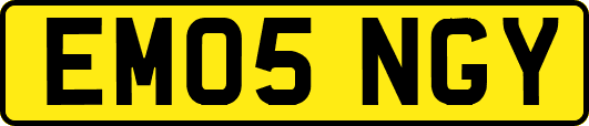 EM05NGY