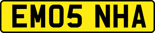 EM05NHA