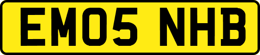 EM05NHB