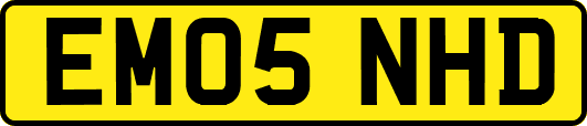 EM05NHD