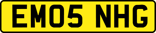 EM05NHG