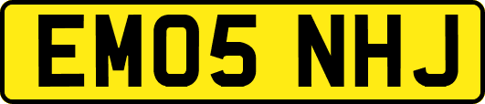 EM05NHJ