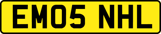 EM05NHL