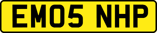 EM05NHP