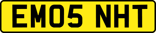 EM05NHT