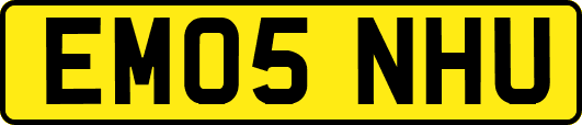 EM05NHU