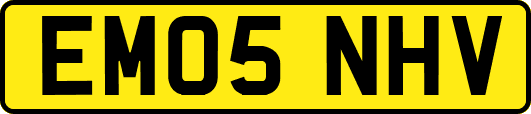 EM05NHV