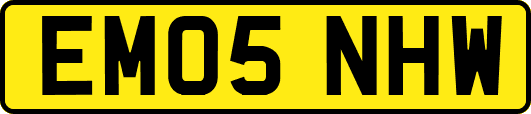EM05NHW