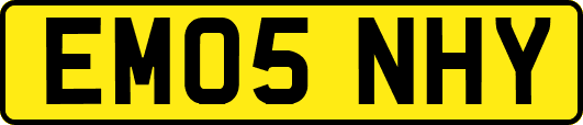 EM05NHY