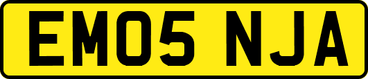 EM05NJA
