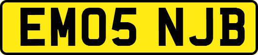 EM05NJB