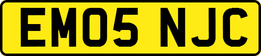 EM05NJC
