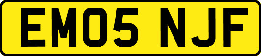 EM05NJF