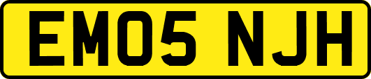 EM05NJH