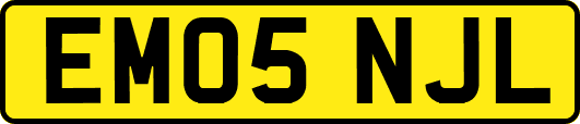 EM05NJL