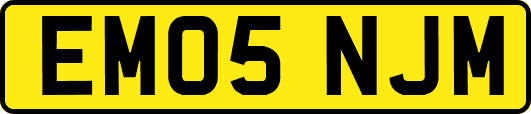 EM05NJM