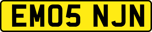 EM05NJN