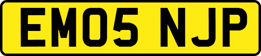 EM05NJP