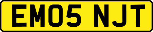 EM05NJT