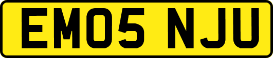 EM05NJU