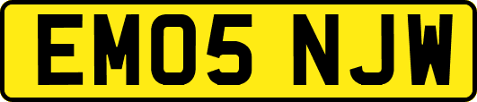 EM05NJW