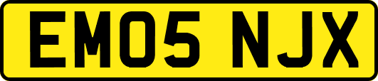 EM05NJX