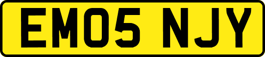 EM05NJY
