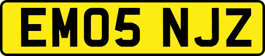 EM05NJZ